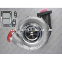 Turbocompressor Weichai de WD615.44320 para o barramento de Yutong